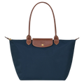 LONGCHAMP LE PLIAGE TOTE - MARINE