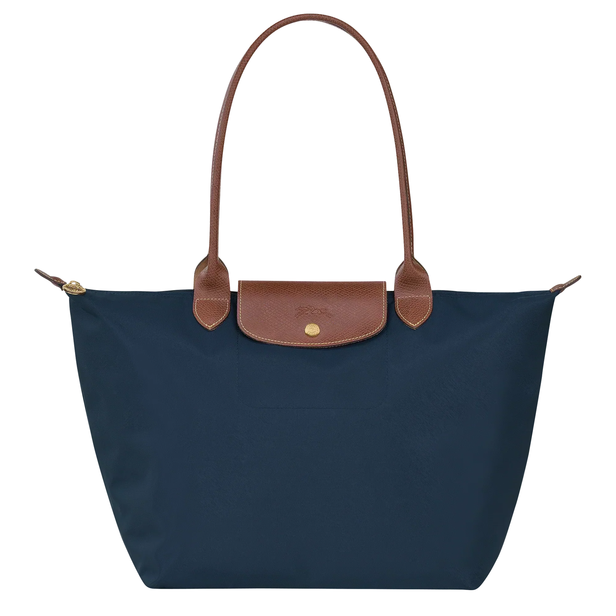 LONGCHAMP LE PLIAGE TOTE - MARINE