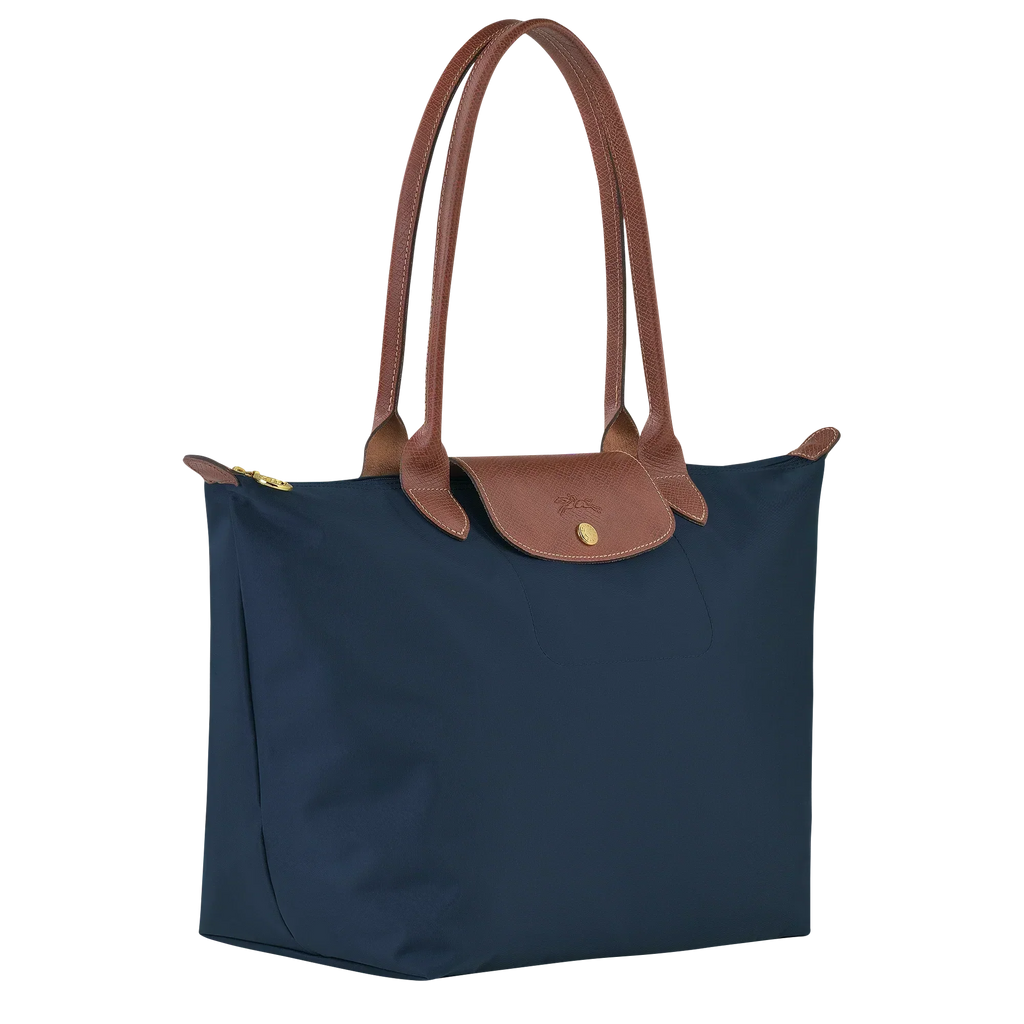 LONGCHAMP LE PLIAGE TOTE - MARINE