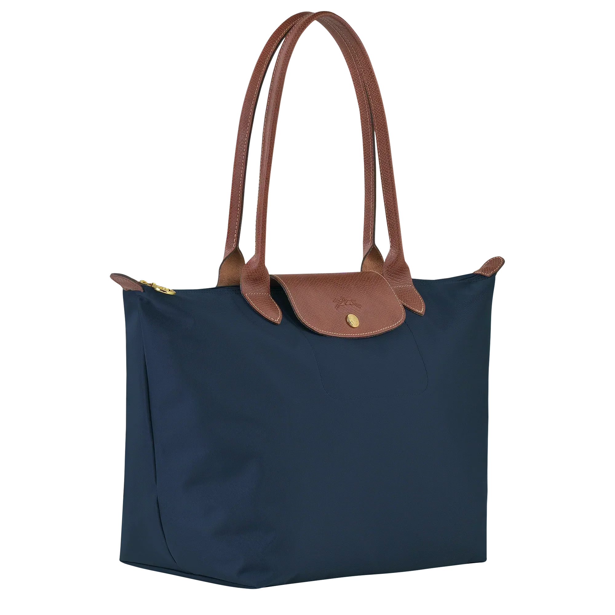 LONGCHAMP LE PLIAGE TOTE - MARINE
