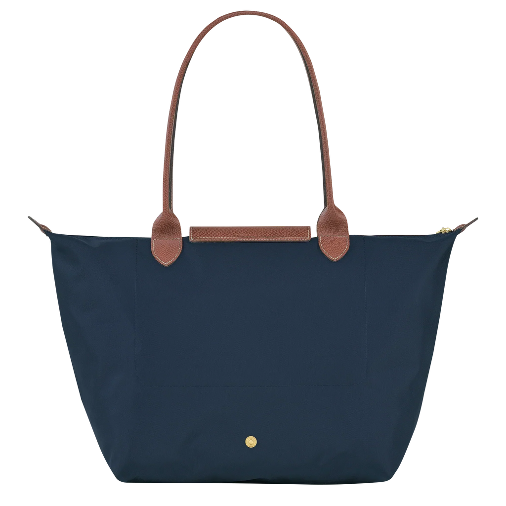 LONGCHAMP LE PLIAGE TOTE - MARINE