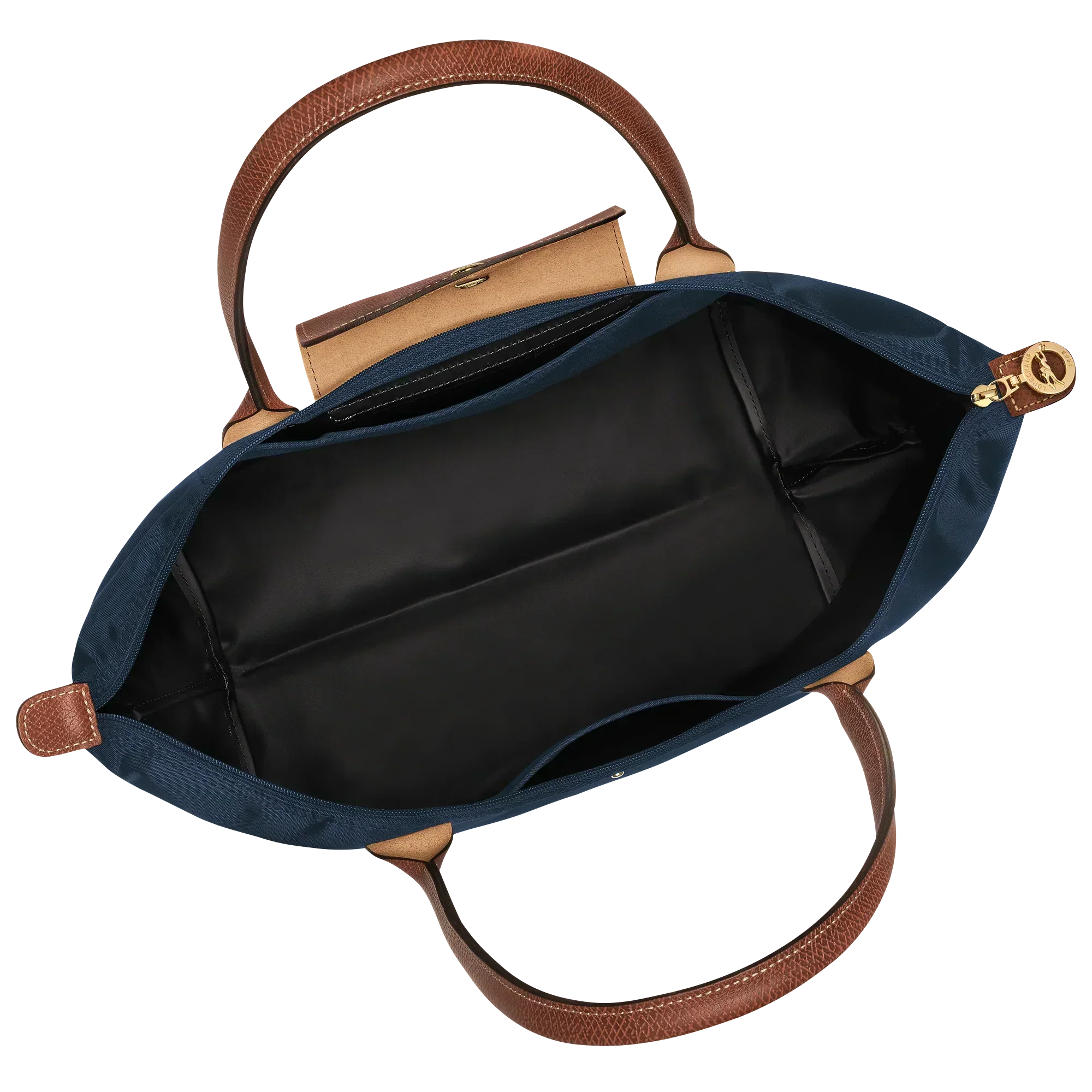 LONGCHAMP LE PLIAGE TOTE - MARINE