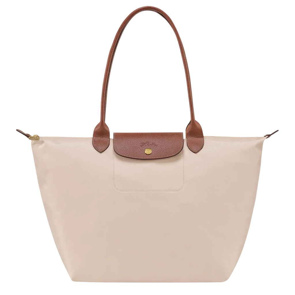 LONGCHAMP LE PLIAGE TOTE - PAPIER