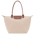 LONGCHAMP LE PLIAGE TOTE - PAPIER
