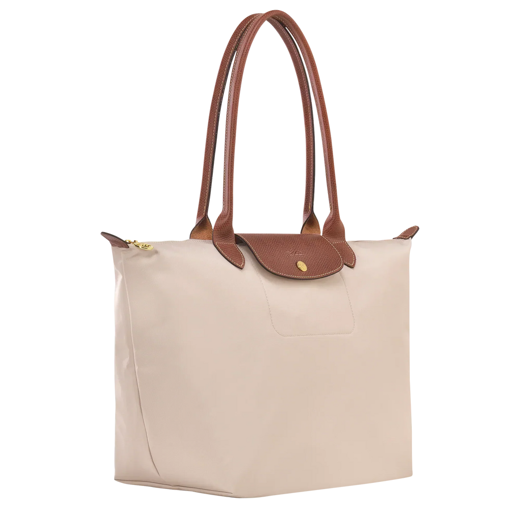 LONGCHAMP LE PLIAGE TOTE - PAPIER