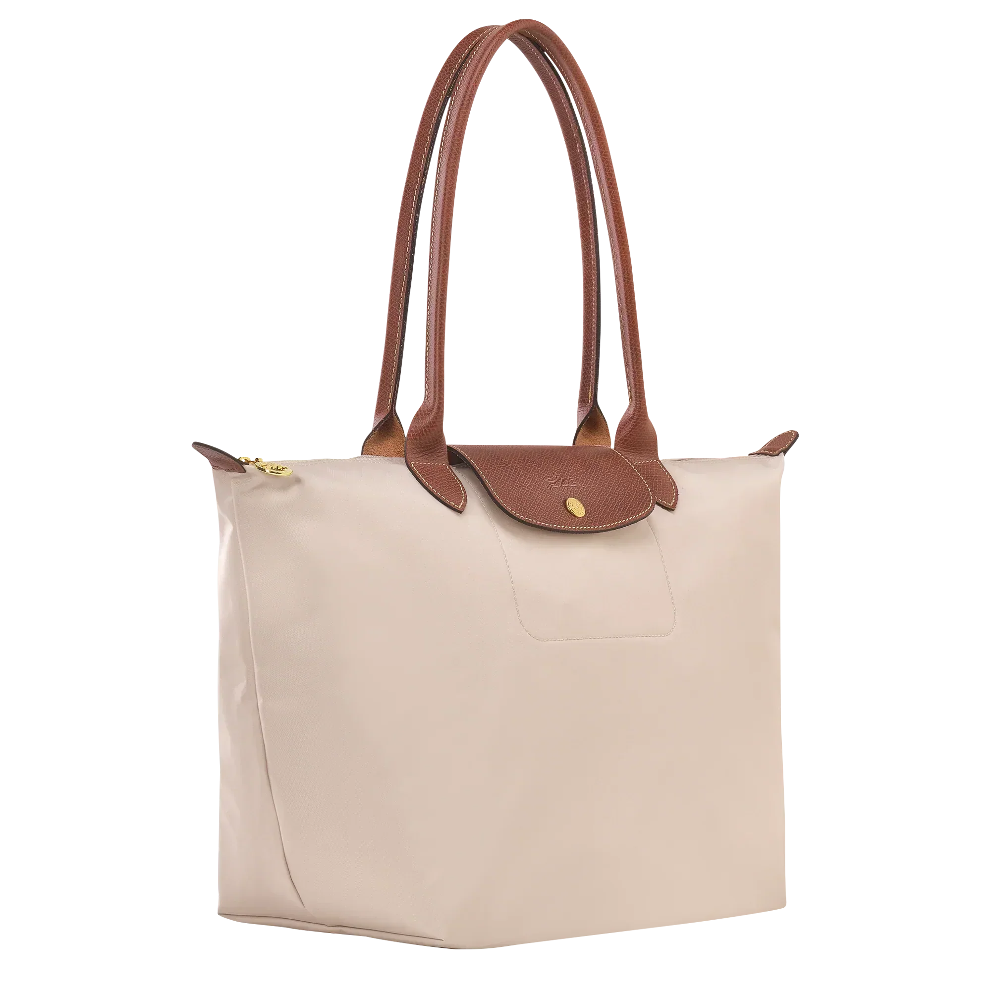 LONGCHAMP LE PLIAGE TOTE - PAPIER