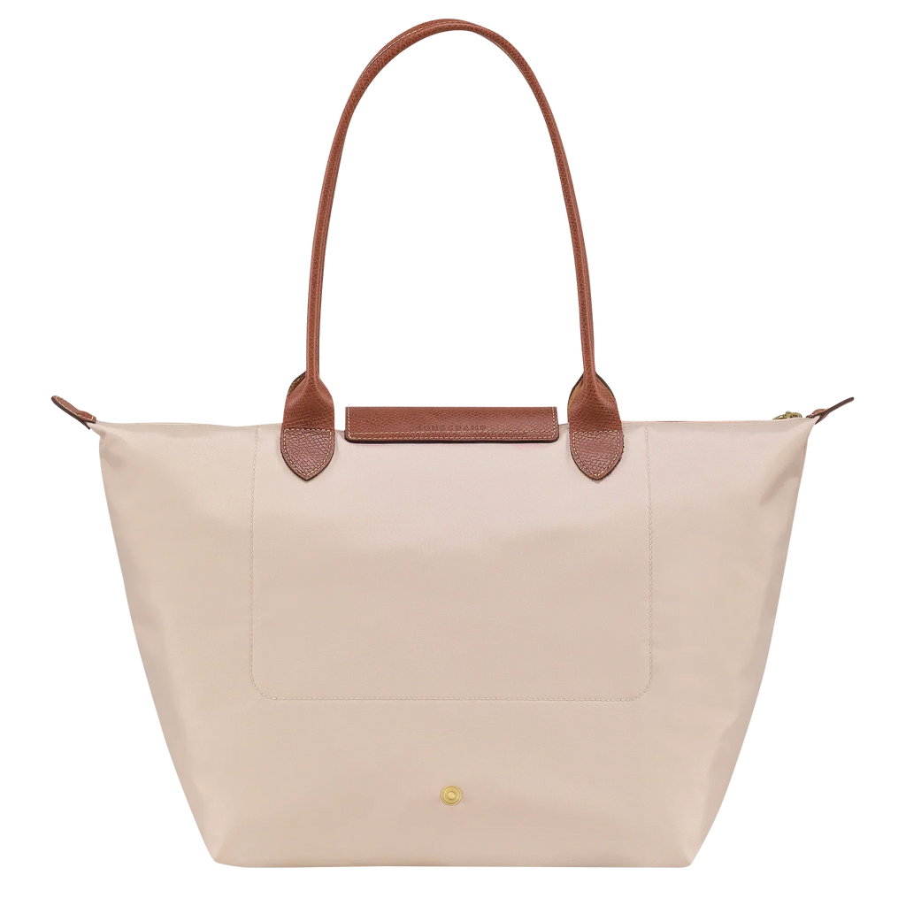 LONGCHAMP LE PLIAGE TOTE - PAPIER