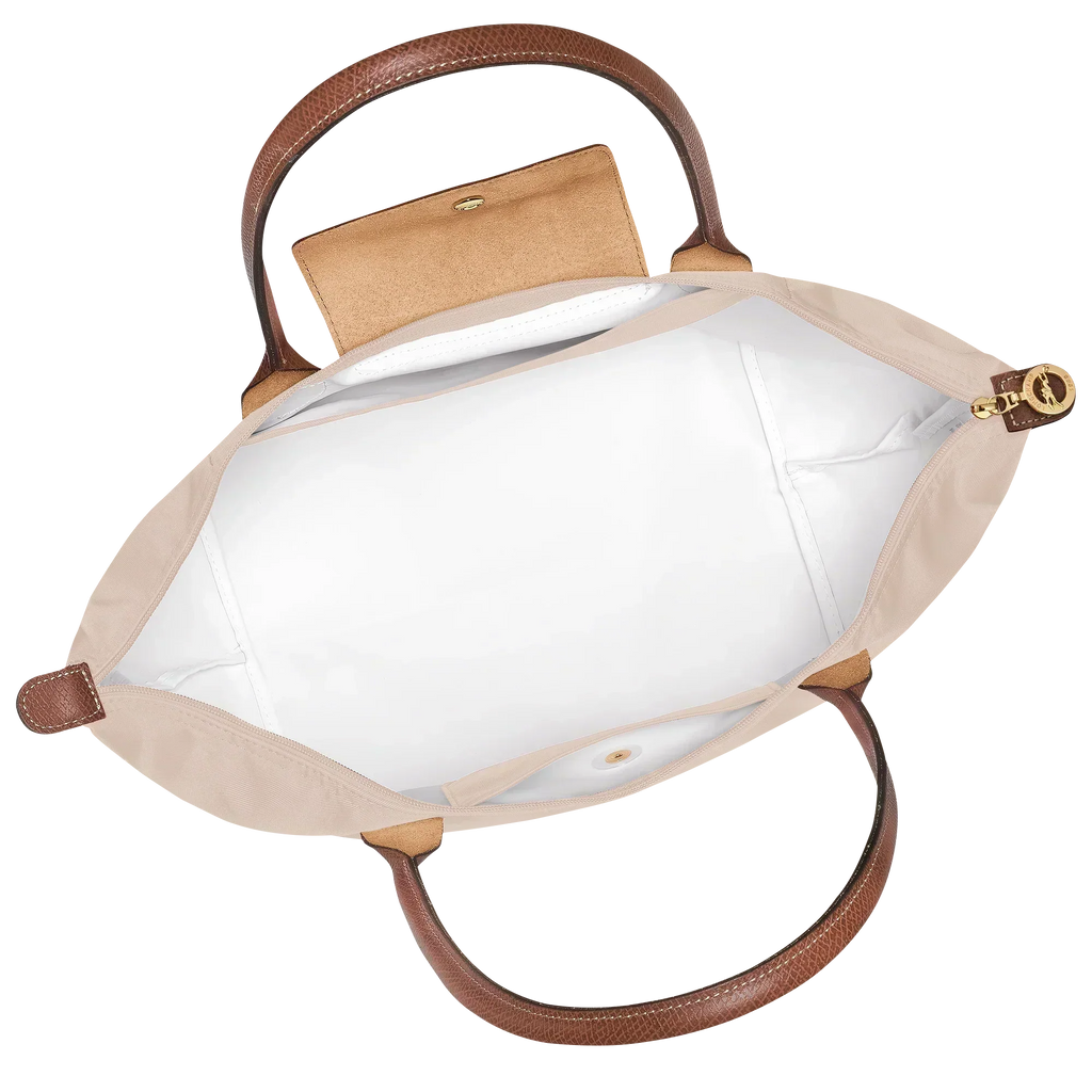 LONGCHAMP LE PLIAGE TOTE - PAPIER