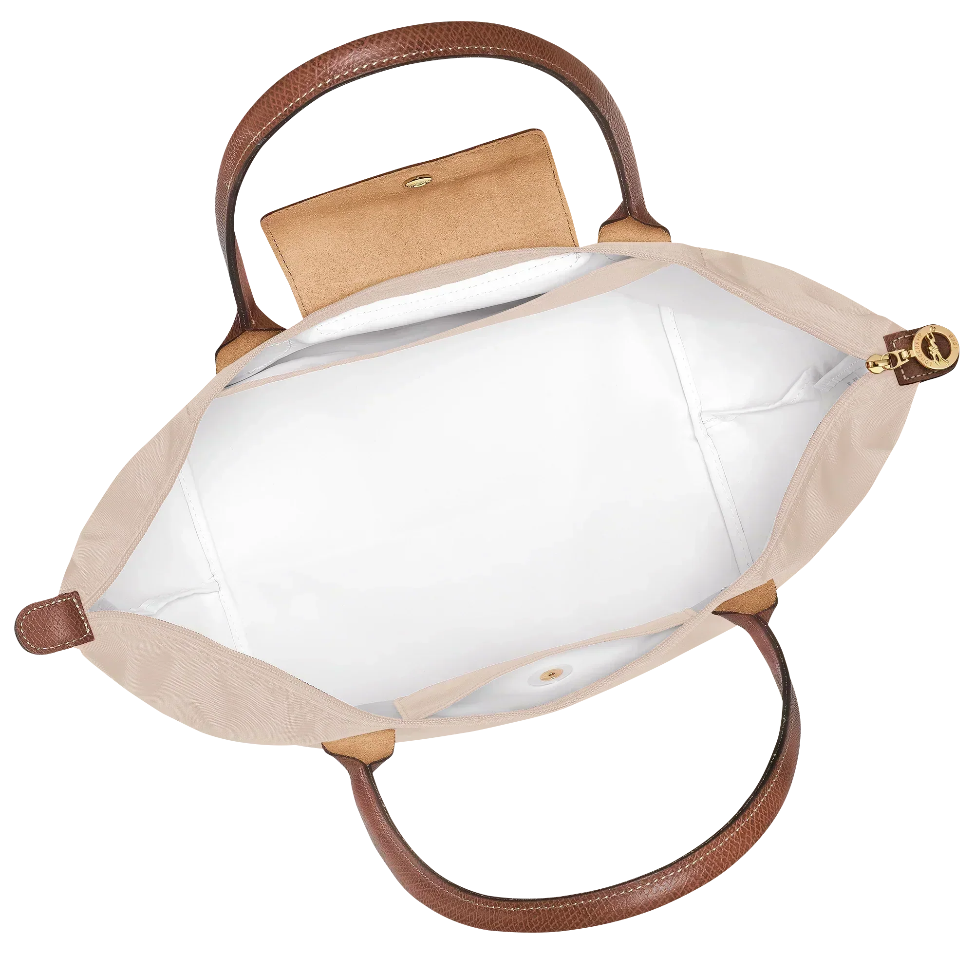 LONGCHAMP LE PLIAGE TOTE - PAPIER