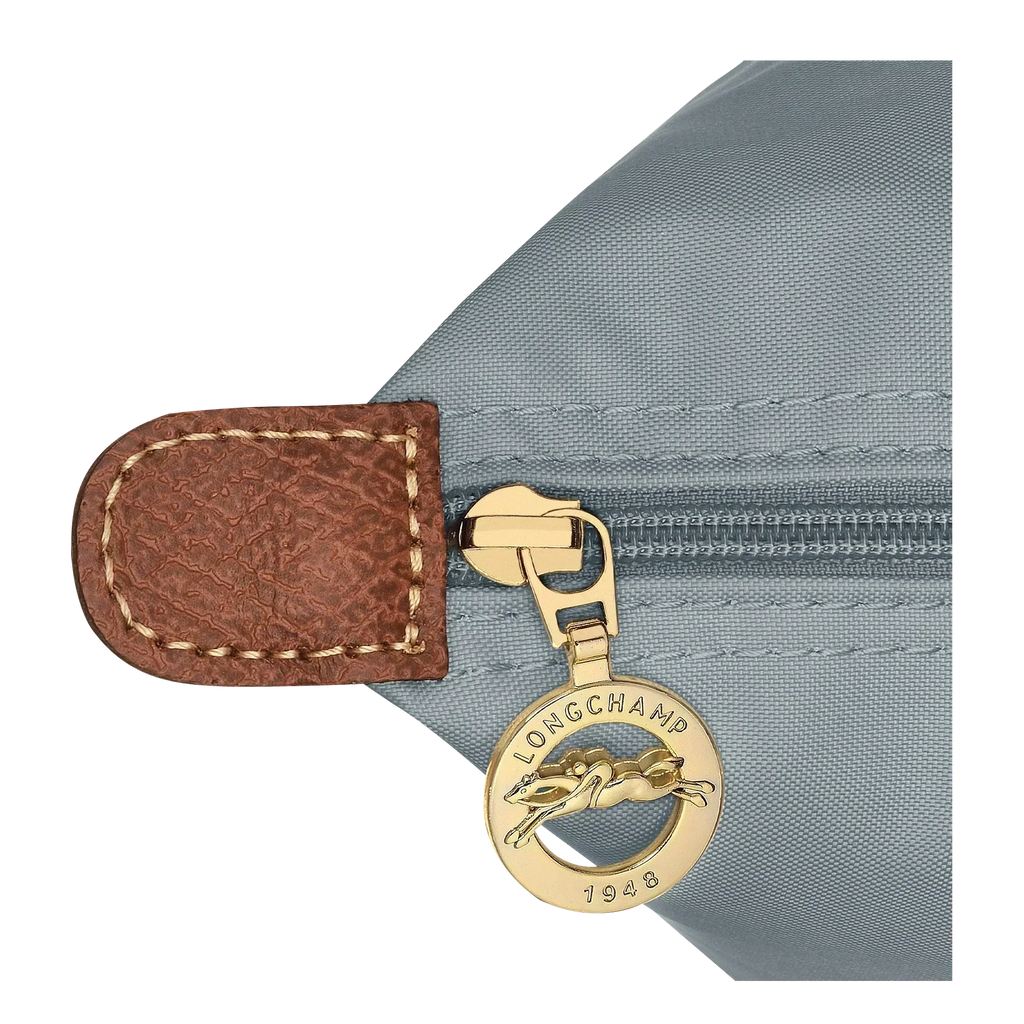 LONGCHAMP LE PLIAGE TOTE - ACIER