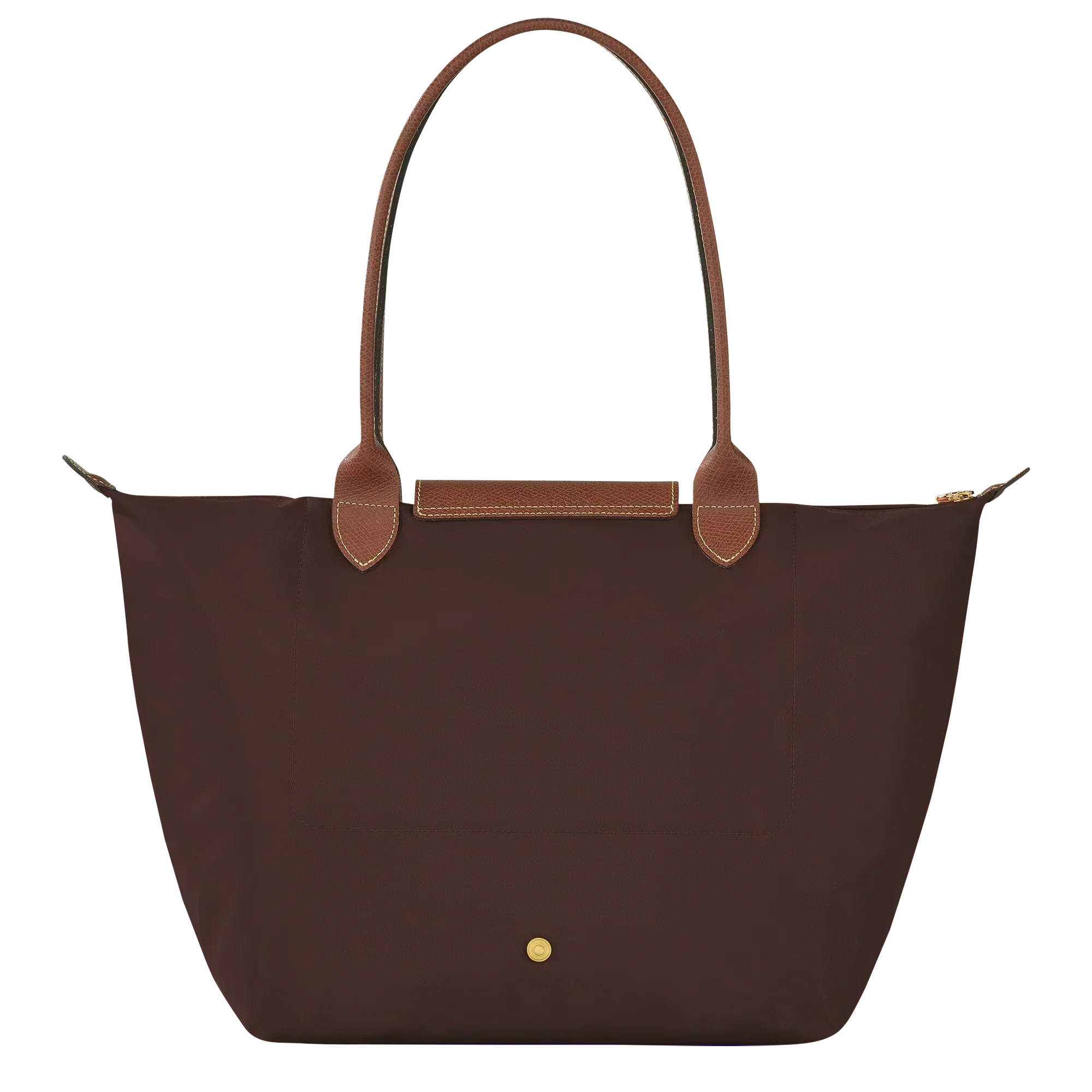 LONGCHAMP LE PLIAGE TOTE - ÉBÈNE
