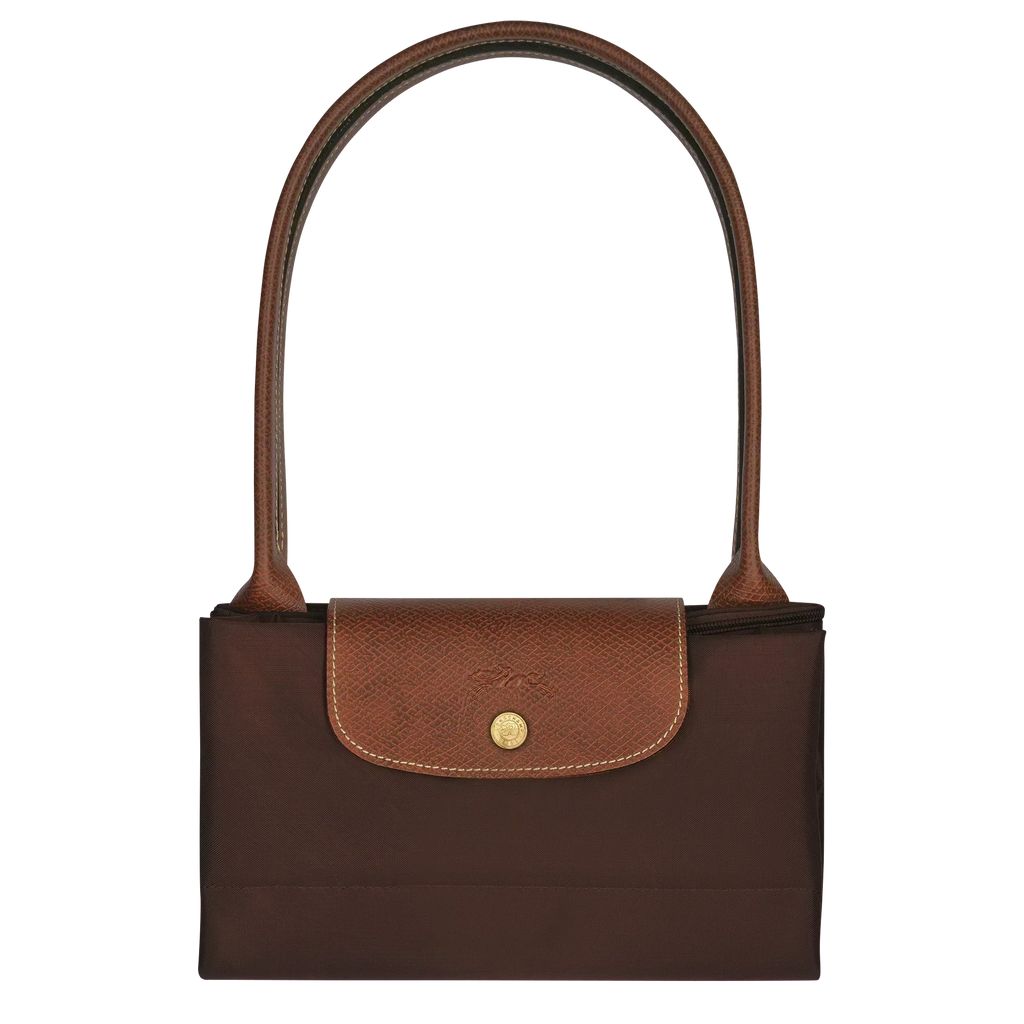 LONGCHAMP LE PLIAGE TOTE - ÉBÈNE