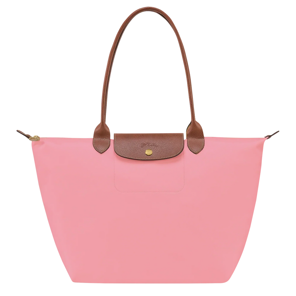 LONGCHAMP LE PLIAGE TOTE - MARSHMALLOW