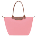 LONGCHAMP LE PLIAGE TOTE - MARSHMALLOW