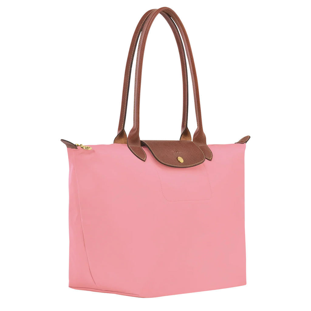 LONGCHAMP LE PLIAGE TOTE - MARSHMALLOW