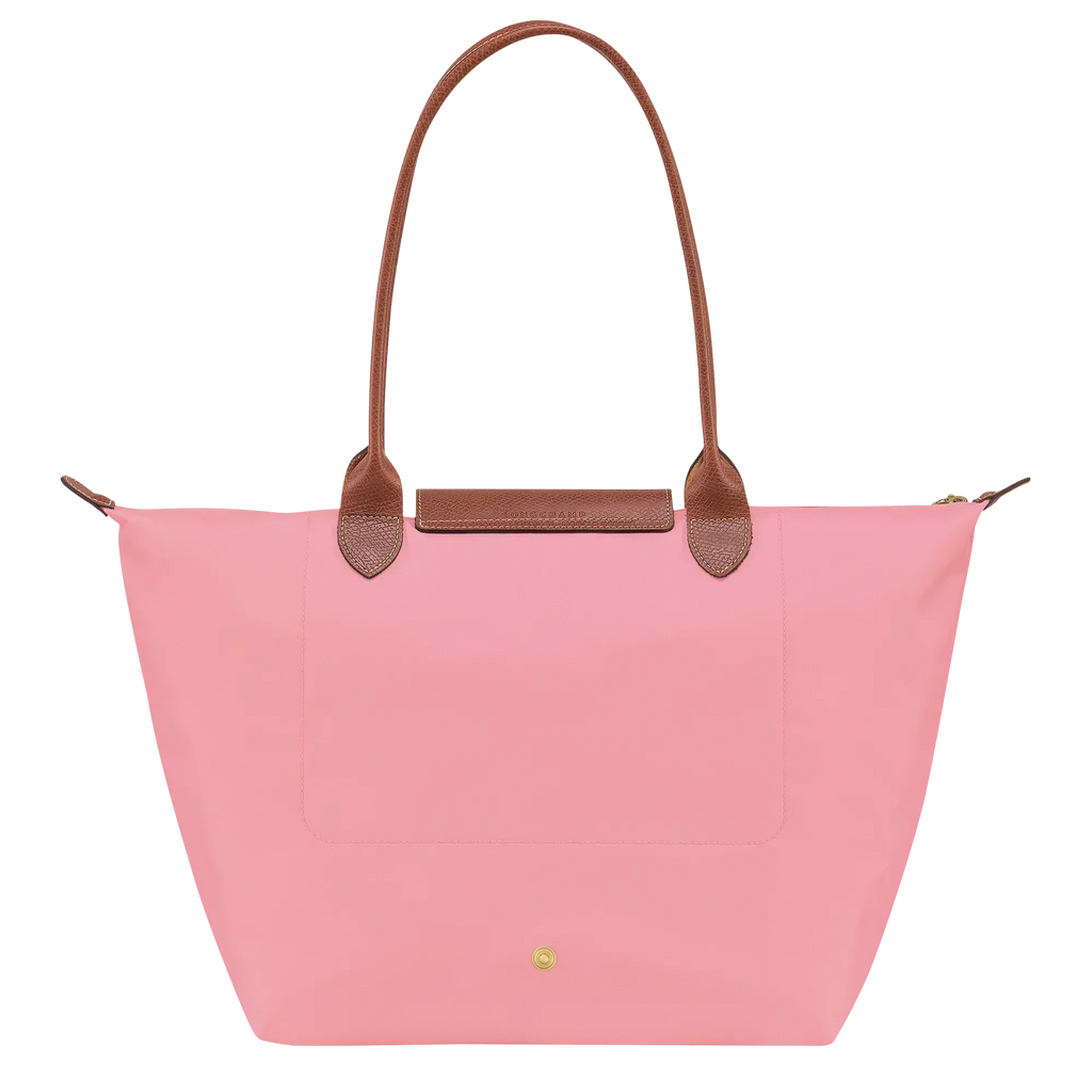 LONGCHAMP LE PLIAGE TOTE - MARSHMALLOW
