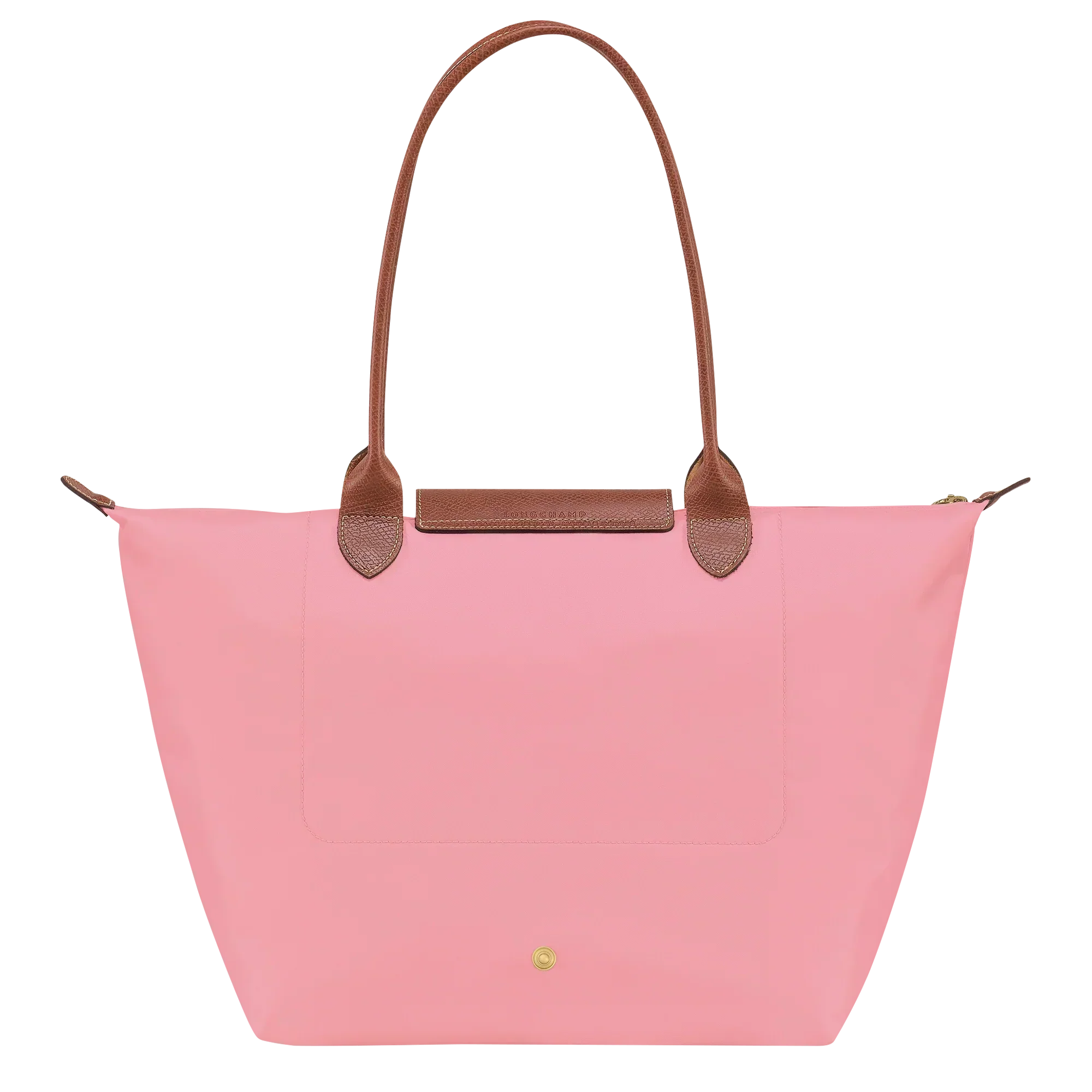 LONGCHAMP LE PLIAGE TOTE - MARSHMALLOW