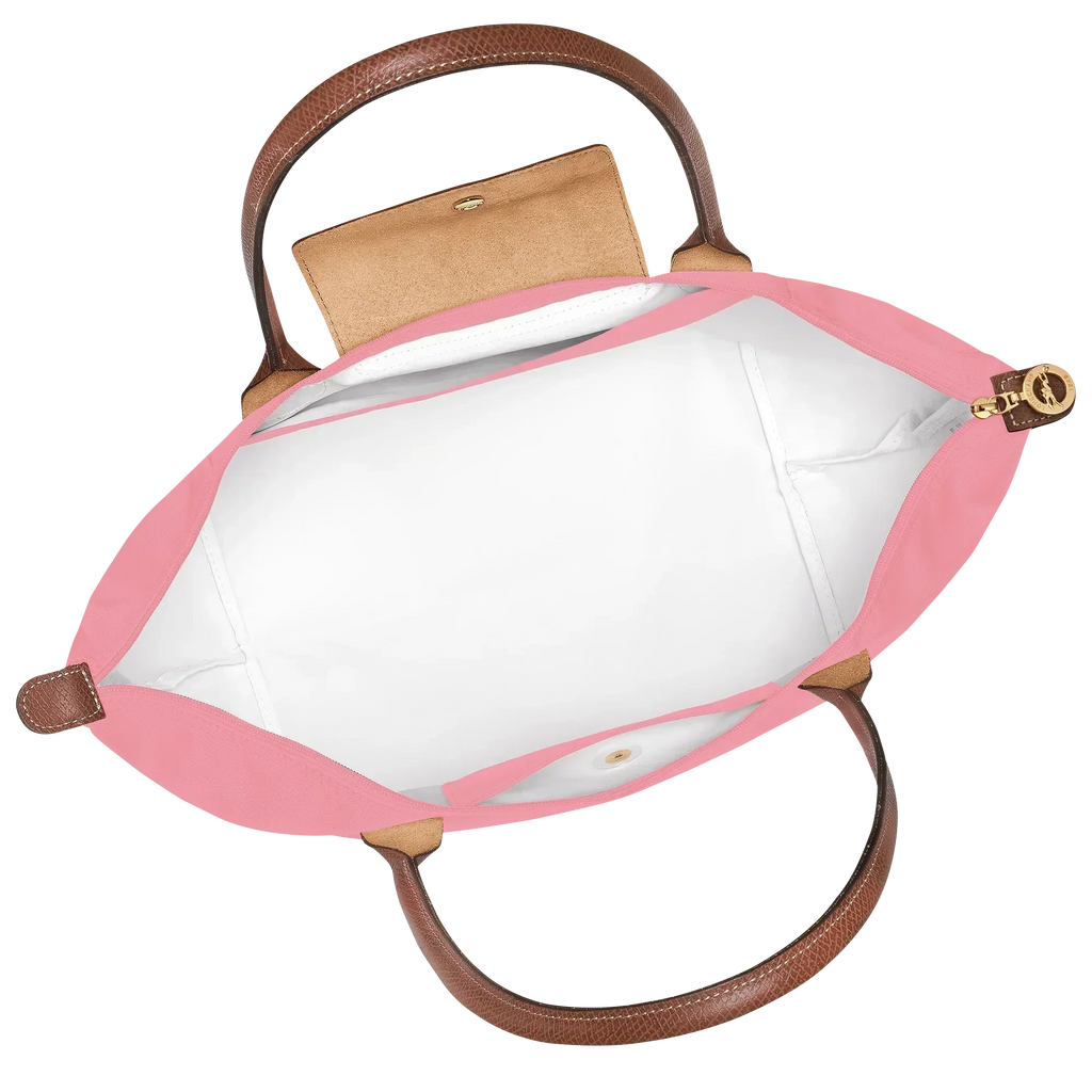 LONGCHAMP LE PLIAGE TOTE - MARSHMALLOW