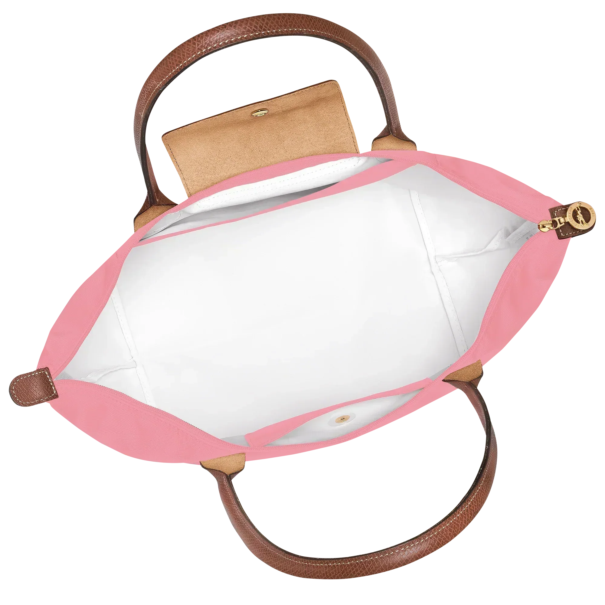 LONGCHAMP LE PLIAGE TOTE - MARSHMALLOW
