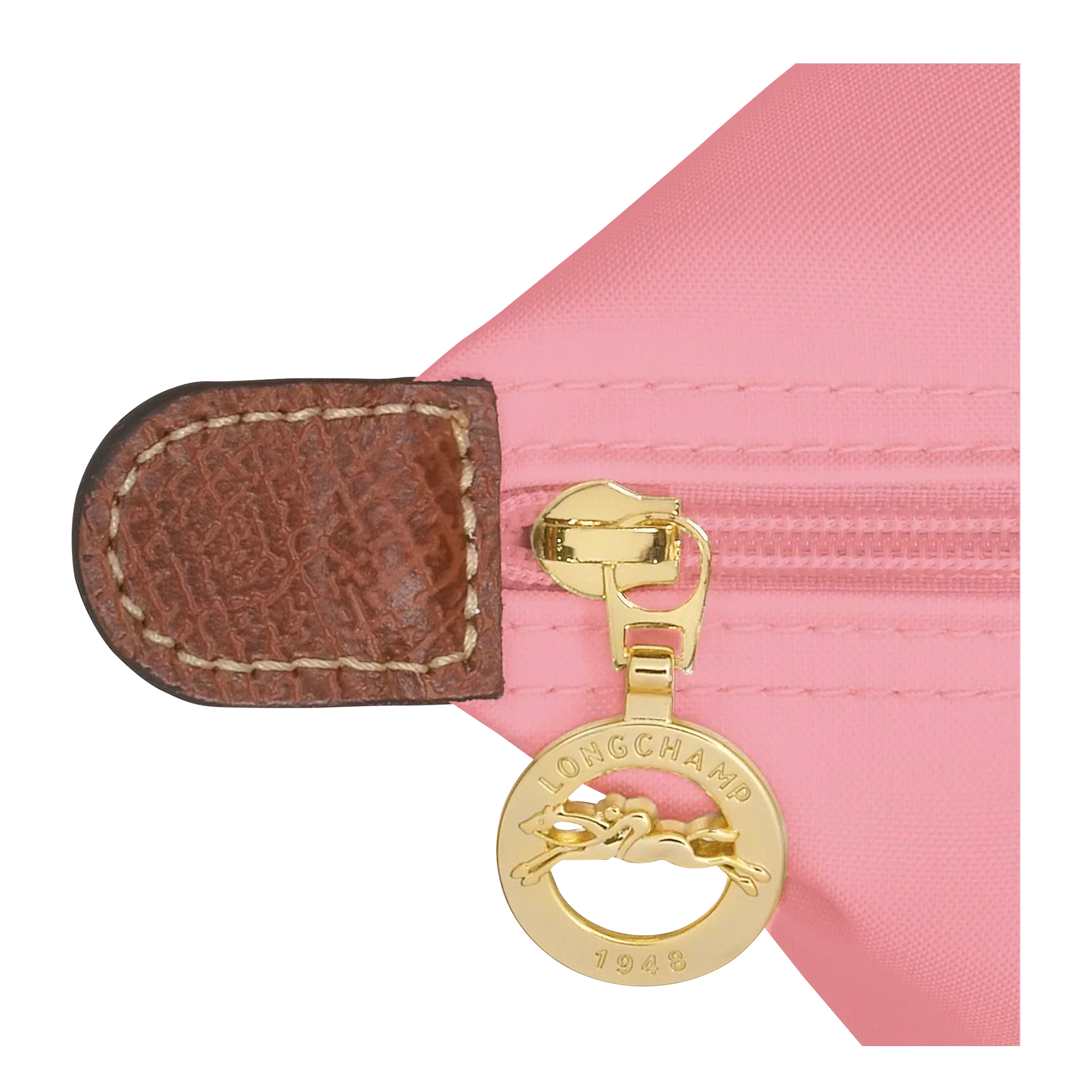 LONGCHAMP LE PLIAGE TOTE - MARSHMALLOW