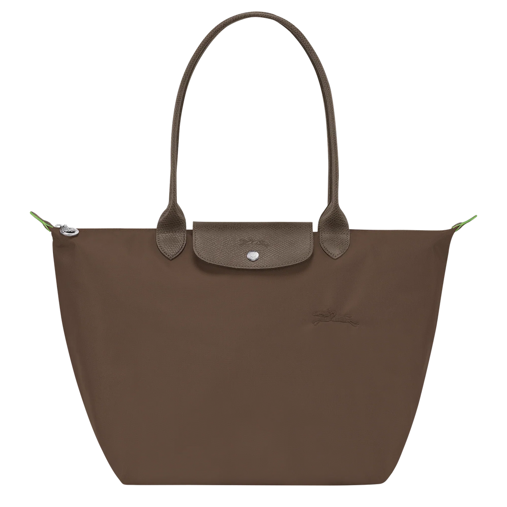 LONGCHAMP LE PLIAGE TOTE - TERRA