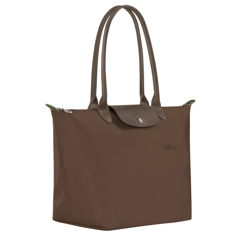 LONGCHAMP LE PLIAGE TOTE - TERRA