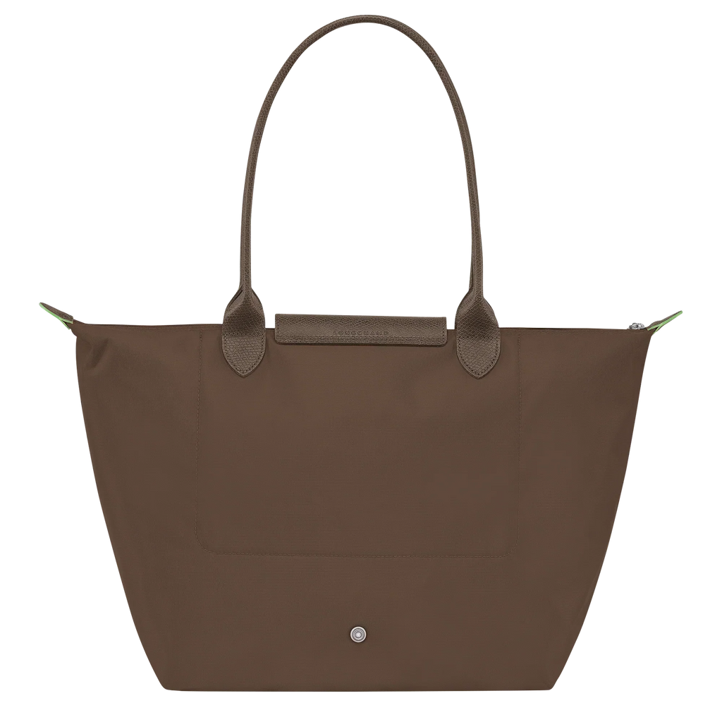 LONGCHAMP LE PLIAGE TOTE - TERRA