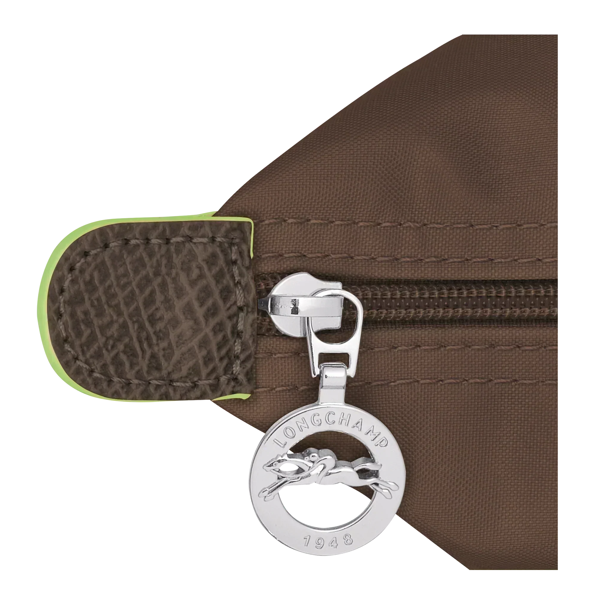 LONGCHAMP LE PLIAGE TOTE - TERRA