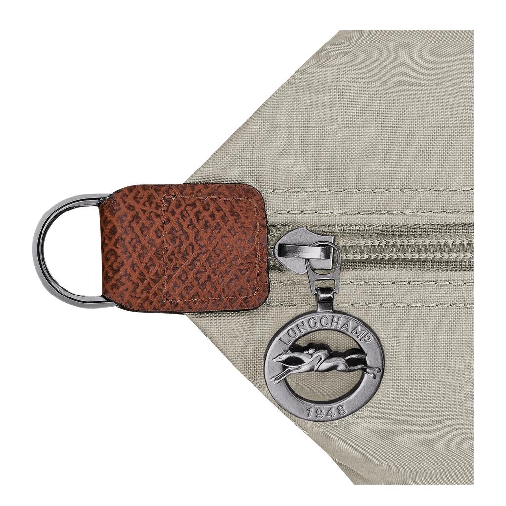 Longchamp Le Pliage Original Extensible Travel Bag - Pebble