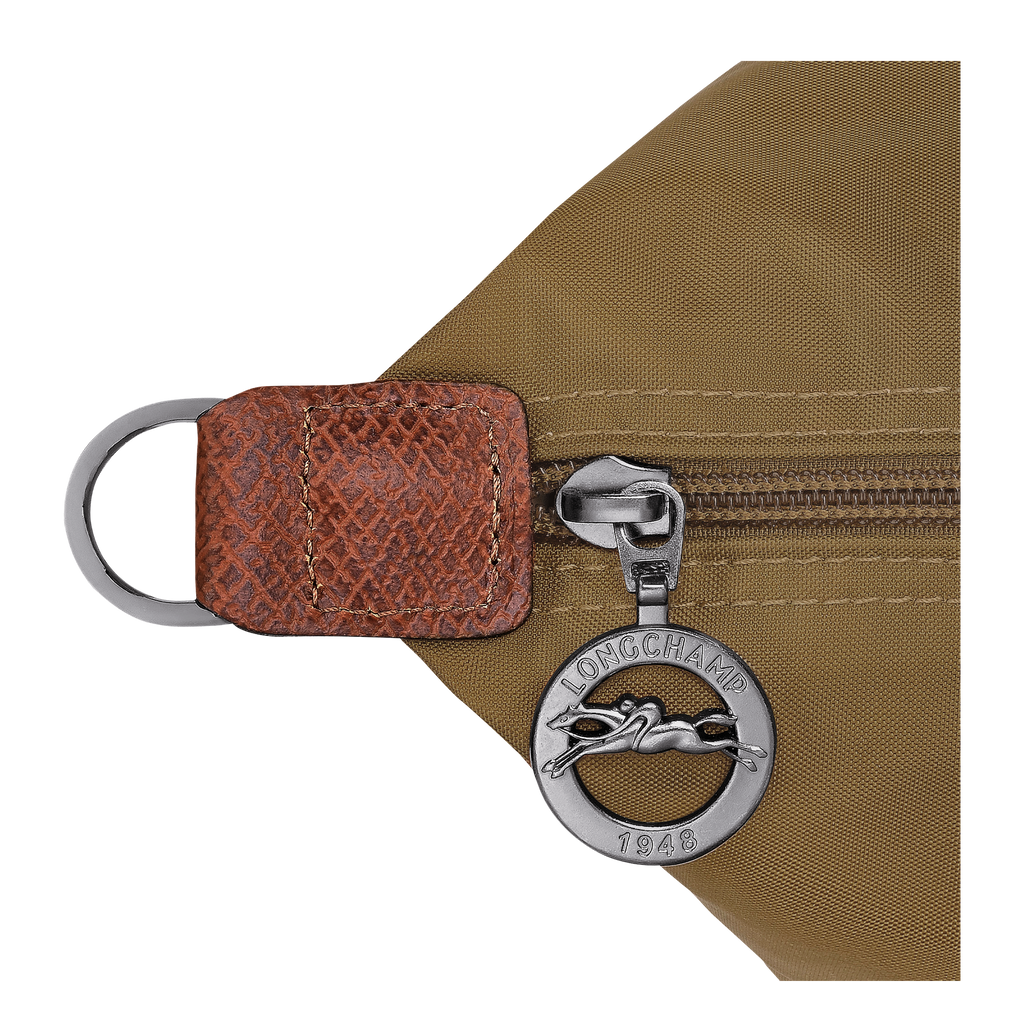 Longchamp Le Pliage Original Extensible Travel Bag - Olive
