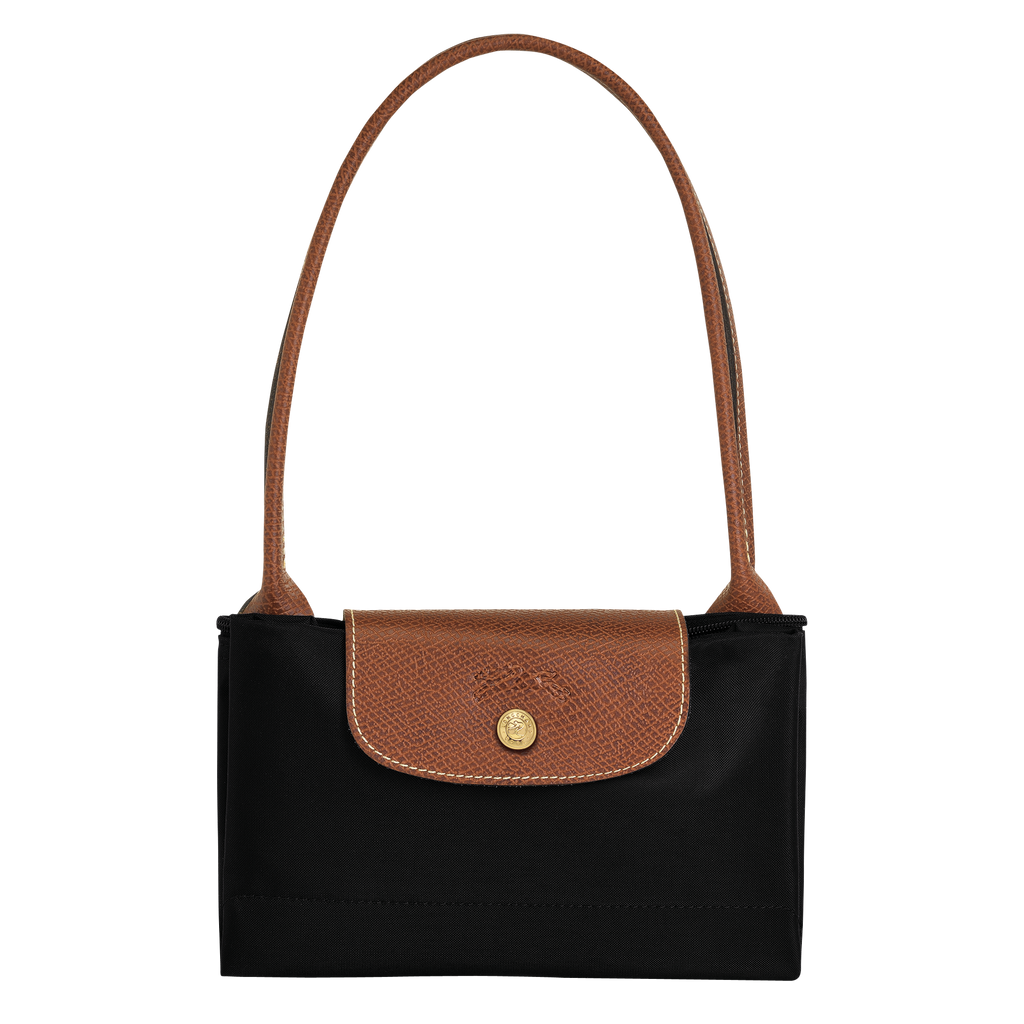 Longchamp Le Pliage Original M Tote Bag - Black