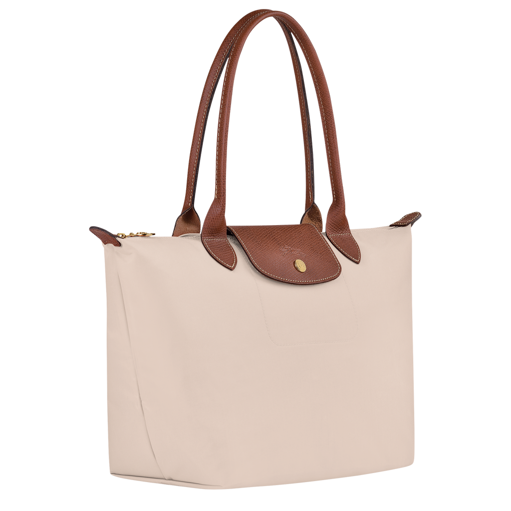 Longchamp Le Pliage Original M Tote Bag - Paper