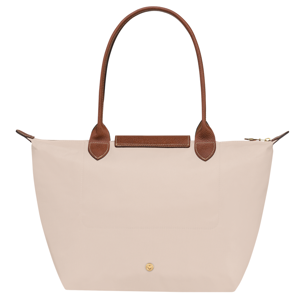 Longchamp Le Pliage Original M Tote Bag - Paper