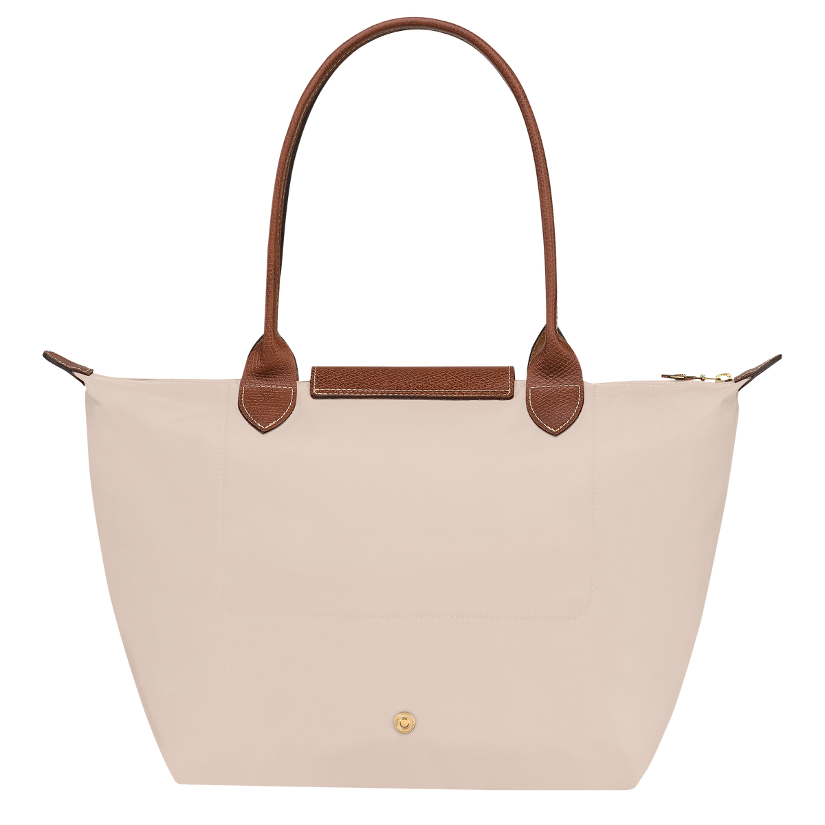 Longchamp Le Pliage Original M Tote Bag - Paper