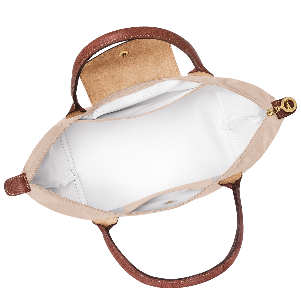 Longchamp Le Pliage Original M Tote Bag - Paper