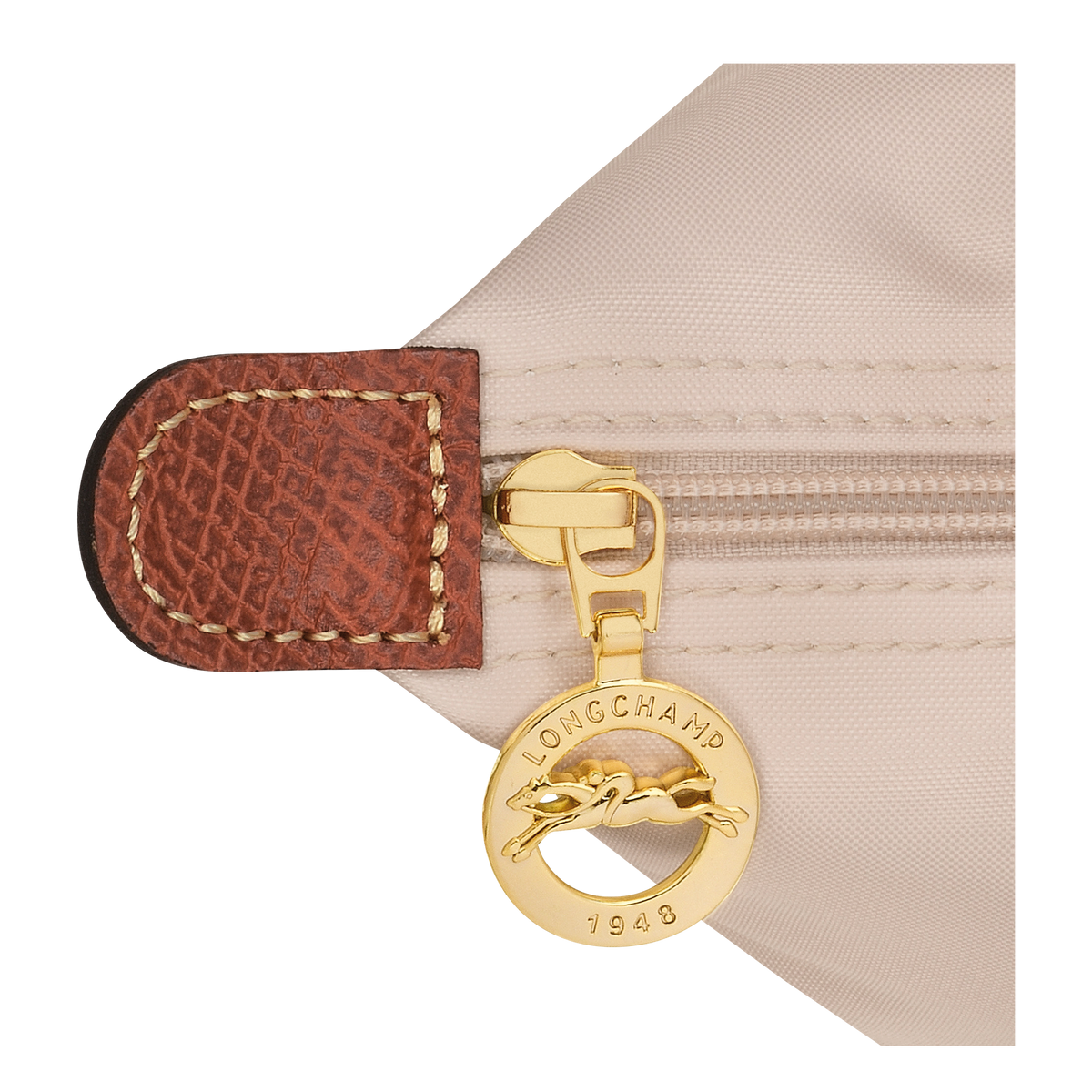 Longchamp Le Pliage Original M Tote Bag - Paper