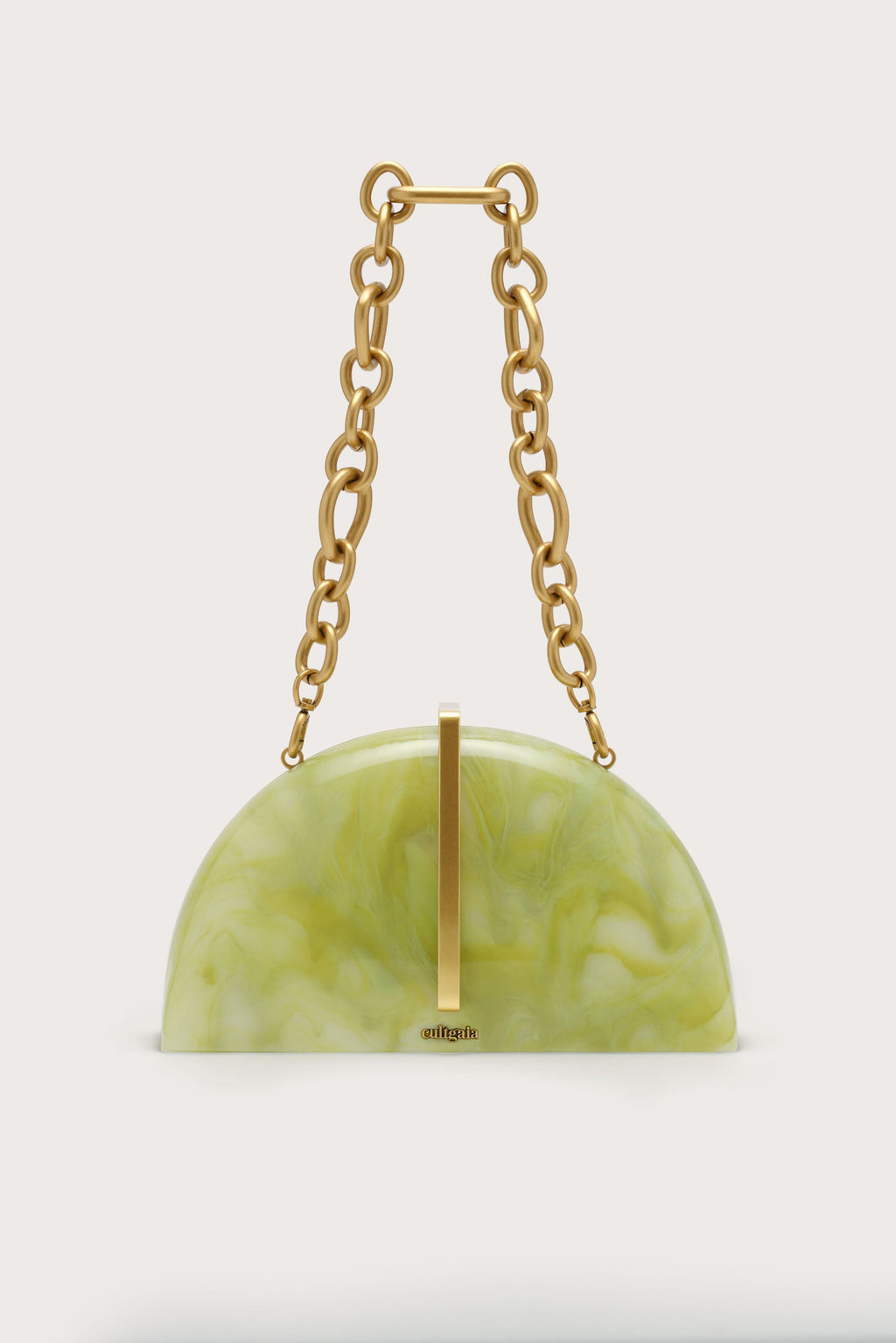 Cult Gaia Laguna Clutch - Dominga