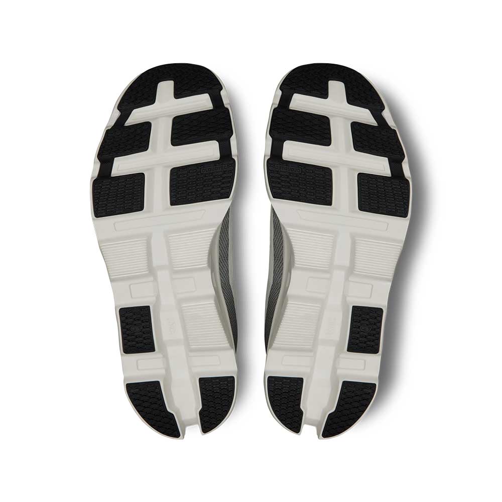 On Cloudmonster Men's - White / Frost