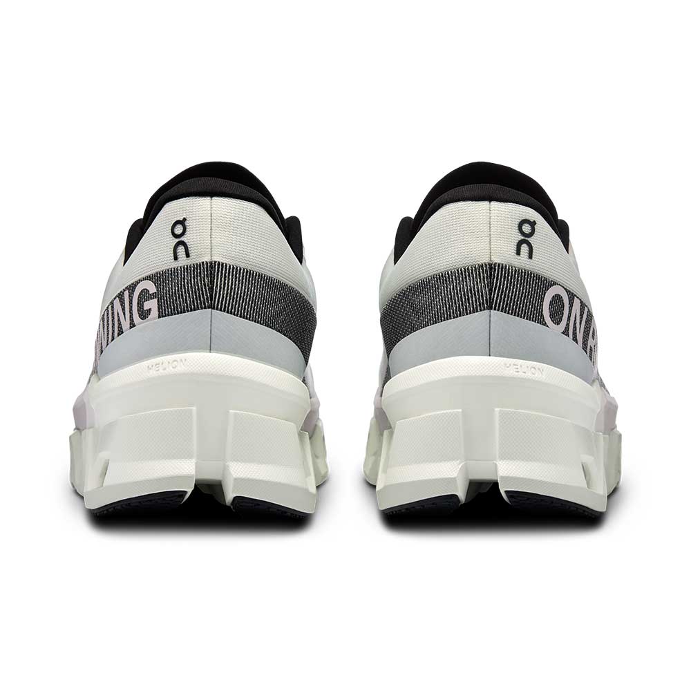 On Cloudmonster Men's - White / Frost