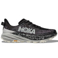 HOKA Speedgoat 6 Men's - Black / Stardust