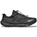 HOKA Transport Men's - Black / Black