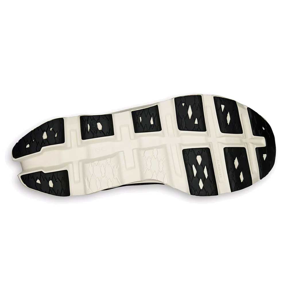 On Cloudmonster Men's - Eclipse / Ivory