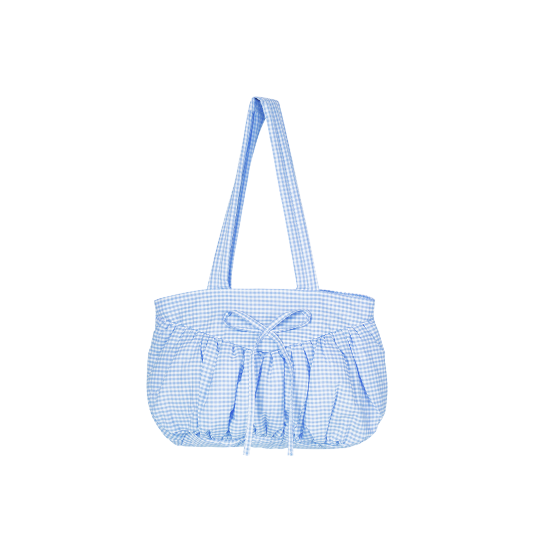 Michaela | Mini sac souffle