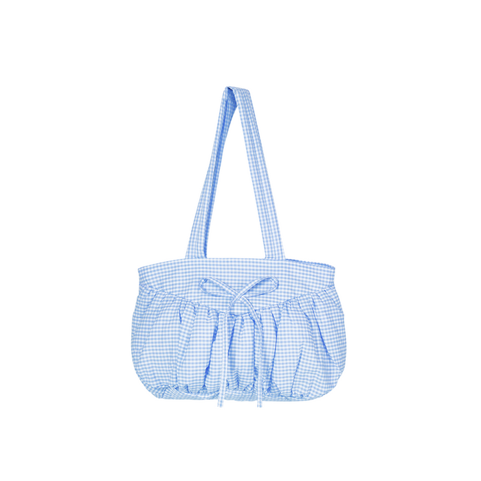 Michaela | Mini sac souffle
