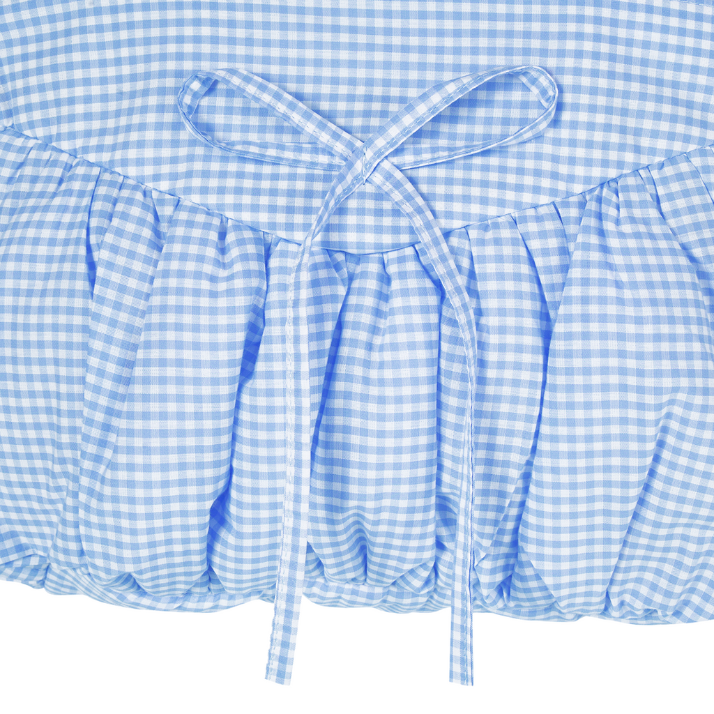 Michaela | Mini sac souffle