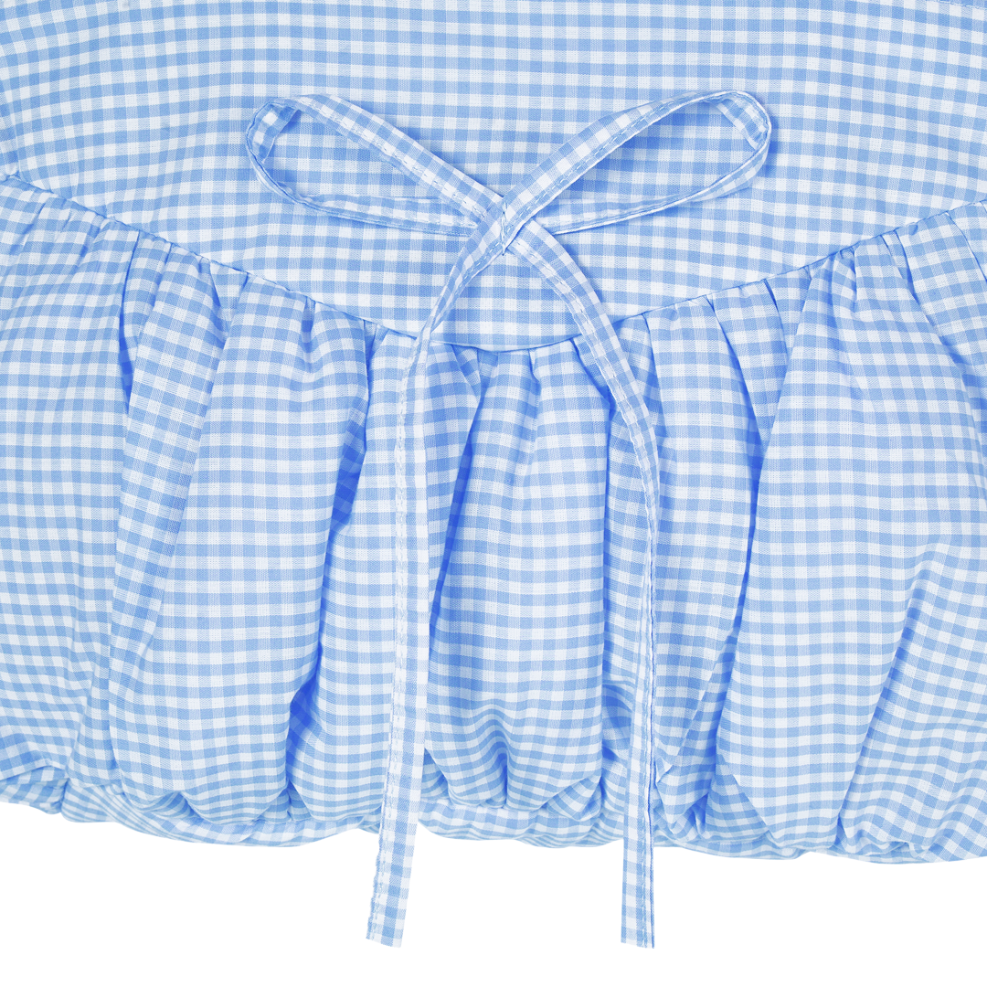 Michaela | Mini sac souffle