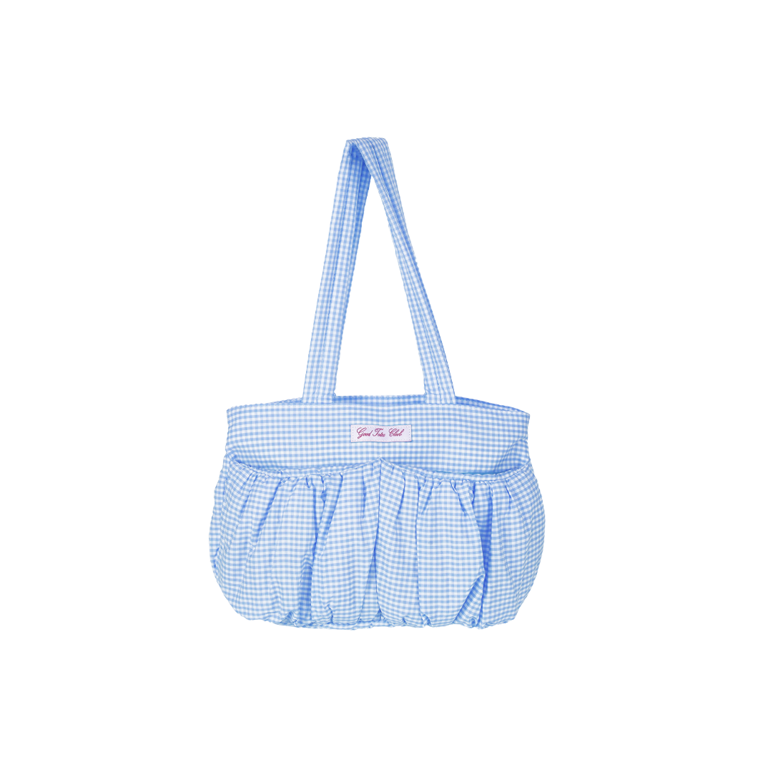 Michaela | Mini sac souffle
