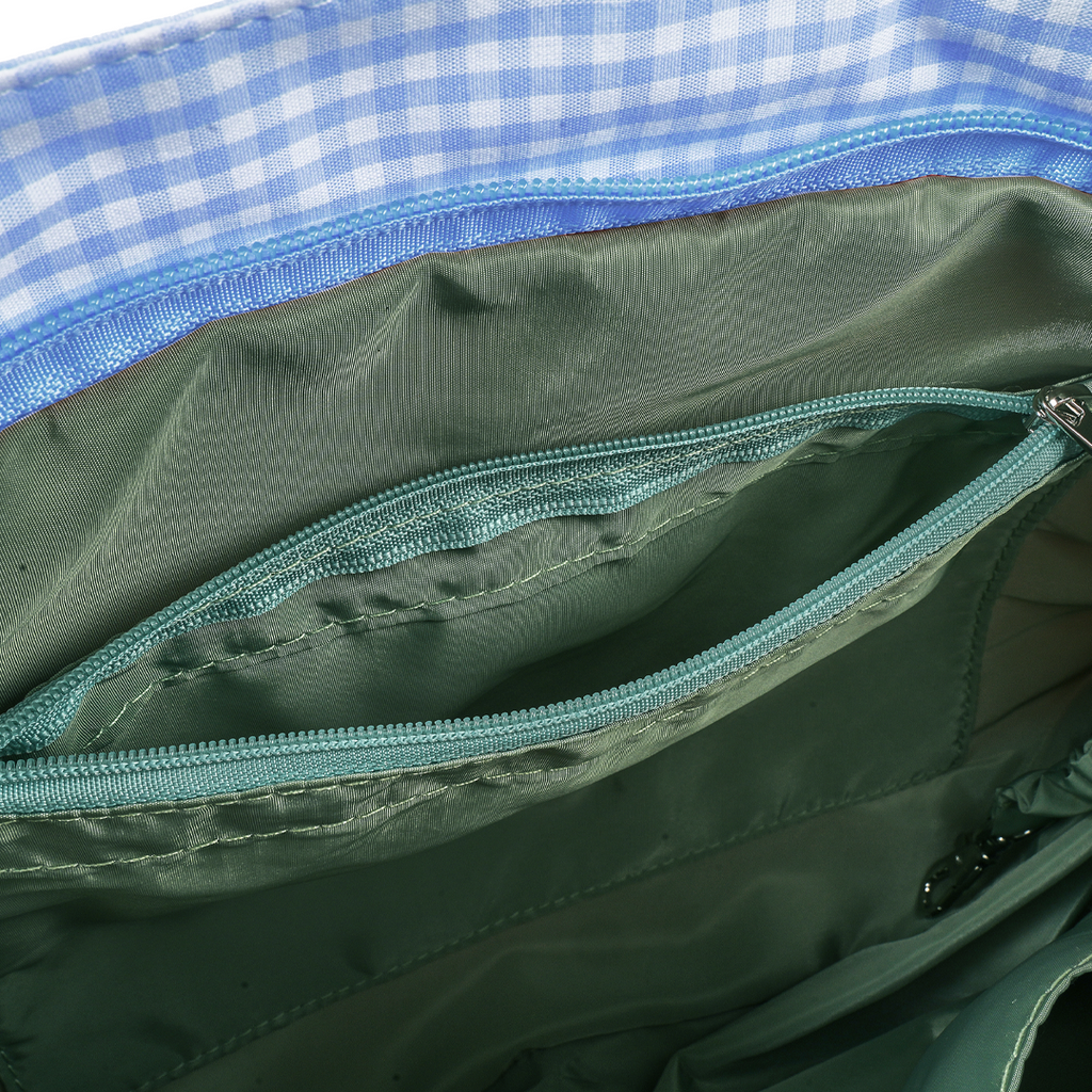Michaela | Mini sac souffle