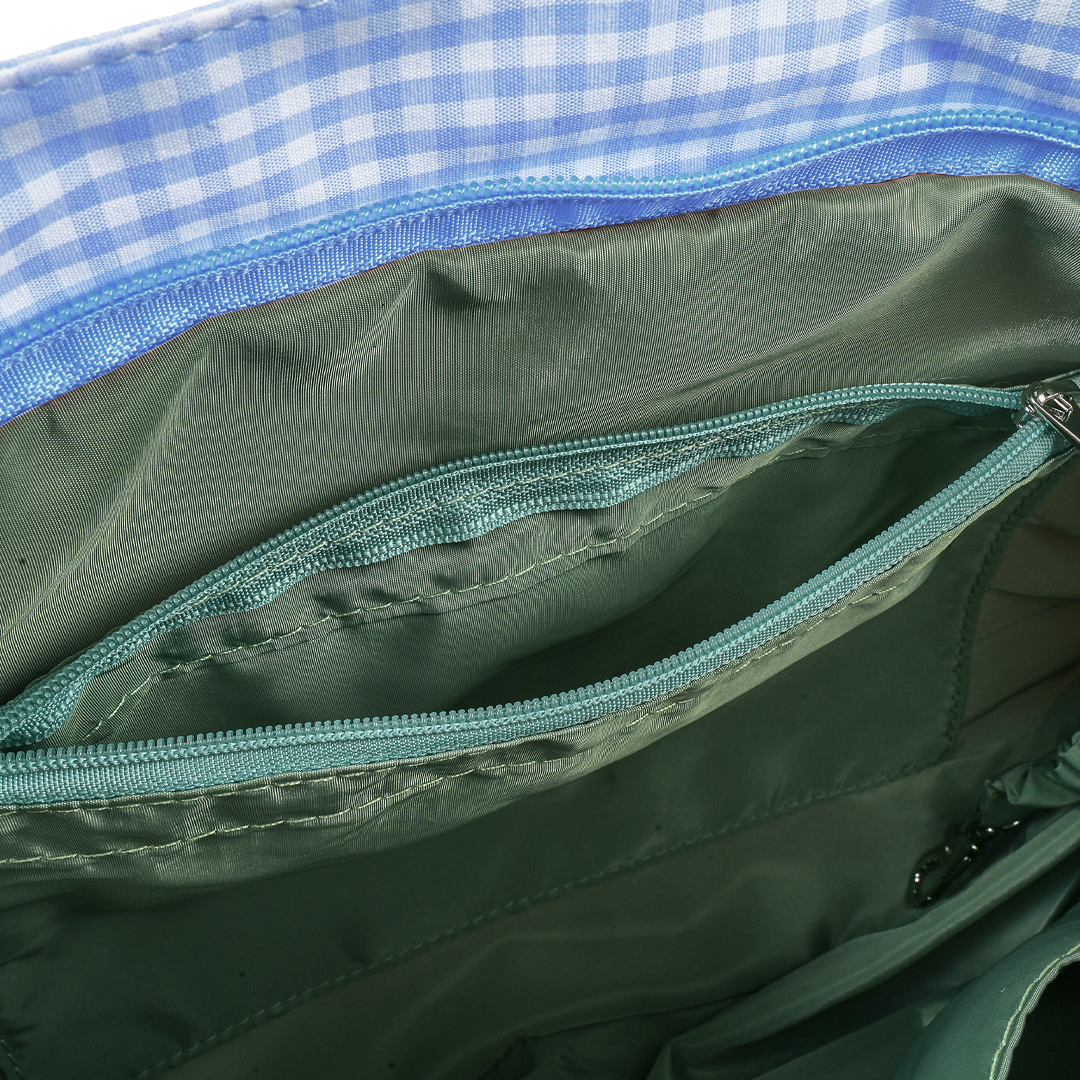 Michaela | Mini sac souffle