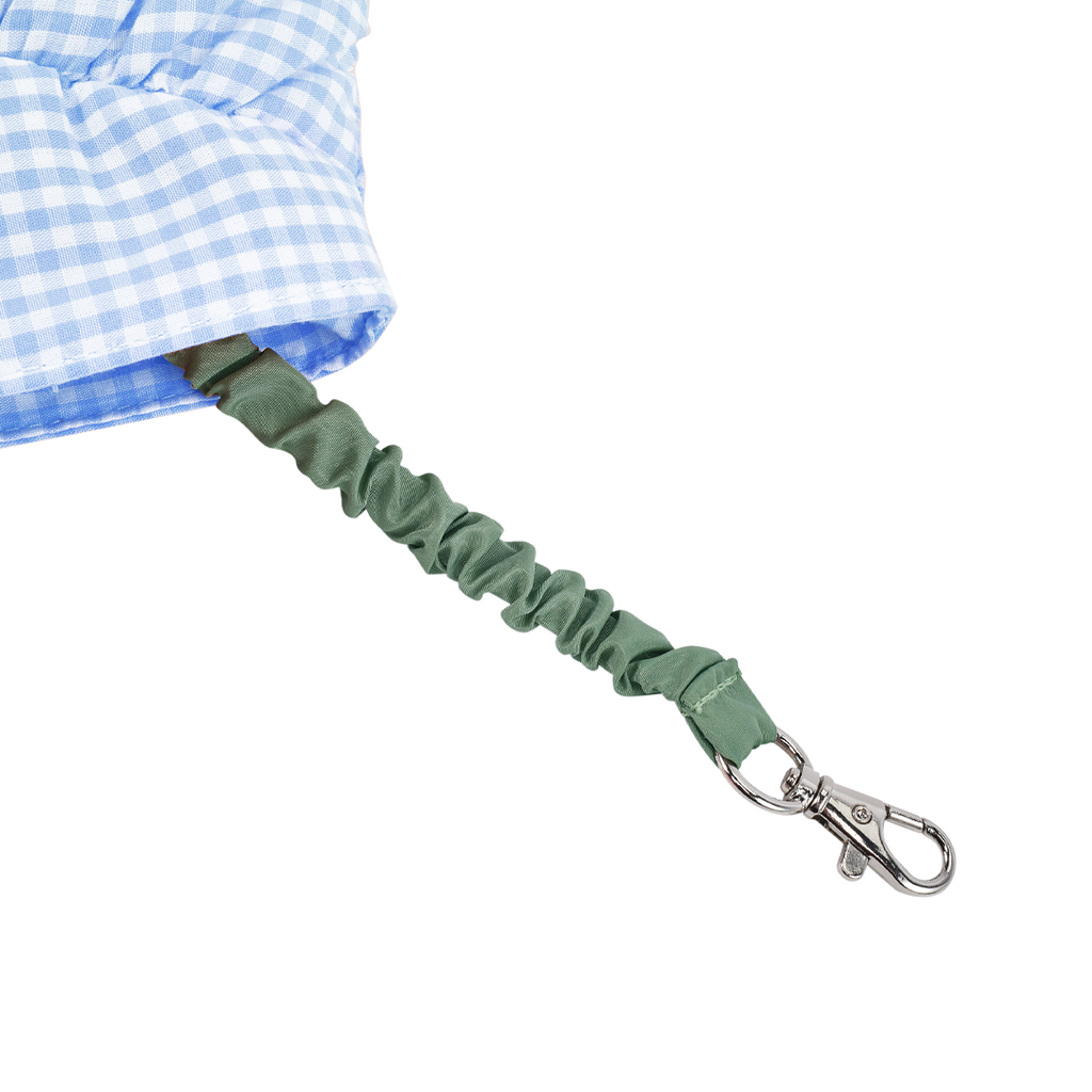 Michaela | Mini sac souffle